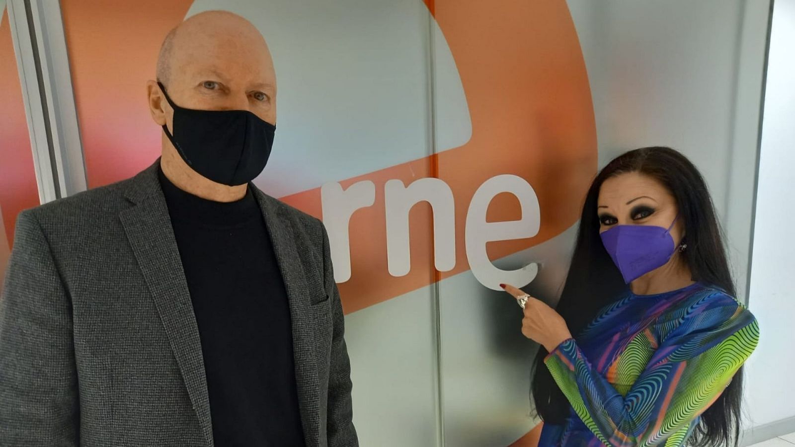 Fangoria incombustible - Escuchar ahora