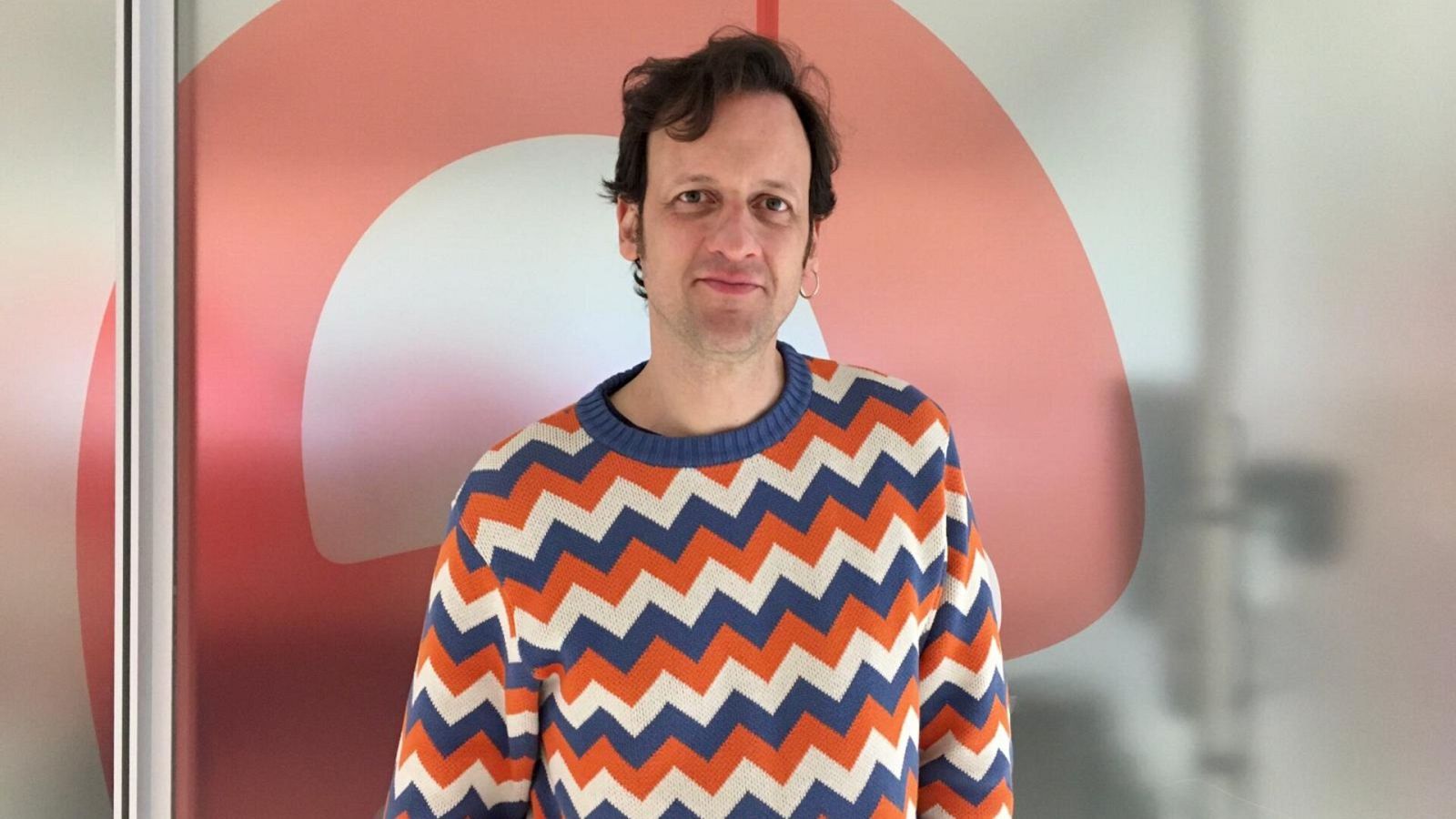 Tarde lo que tarde - Edu Soto y Javier Limón, unidos en el proyecto Welcome Lemi - Escuchar ahora