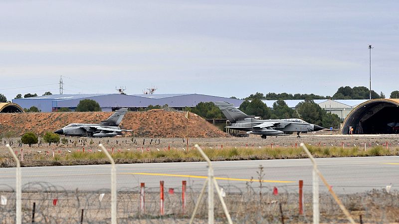 14 Horas - ¿Qué tipo de armas está recibiendo Ucrania?