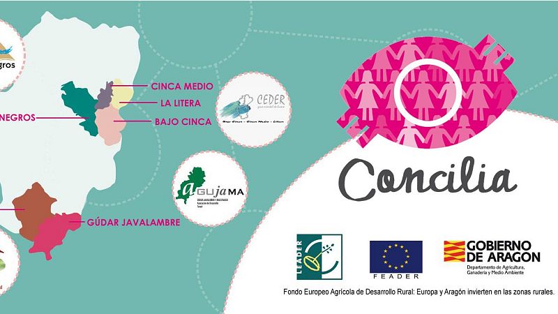 Más cerca - El reconocimiento a dos décadas trabajando por la igualdad