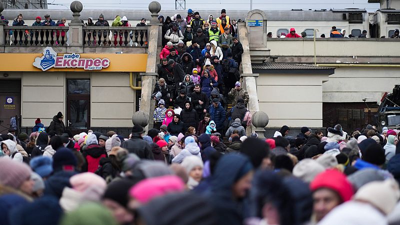 Más cerca - Los hoteleros se organizan para una acogida de urgencia - Escuchar ahora