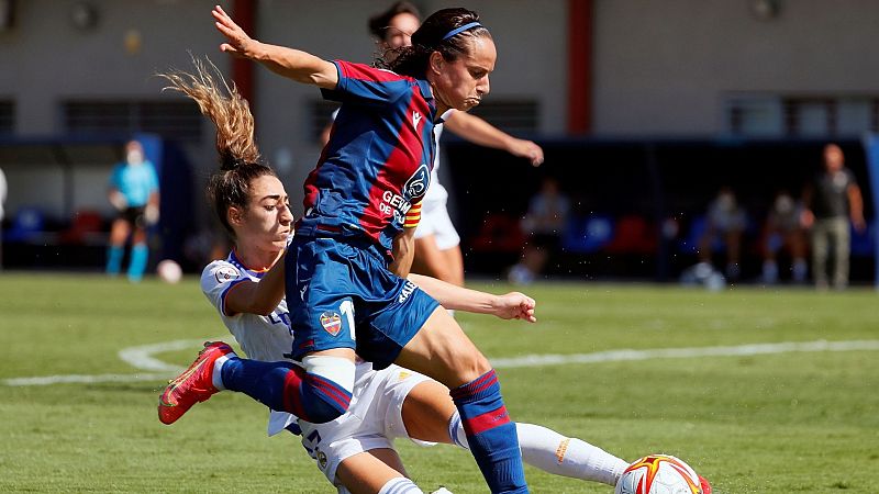 Radiogaceta de los deportes - Deporte y maternidad: la gesta de un futuro mejor