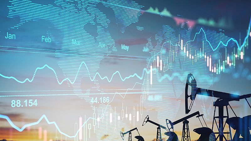 24 horas - Antonio Turiel, CSIC: "Estados Unidos es muy dependiente de las materias primas rusas"