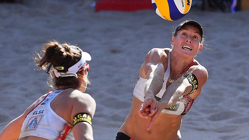 Radiogaceta de los deportes - Liliana Fernández: "Las cosas están cambiando" - Escuchar ahora