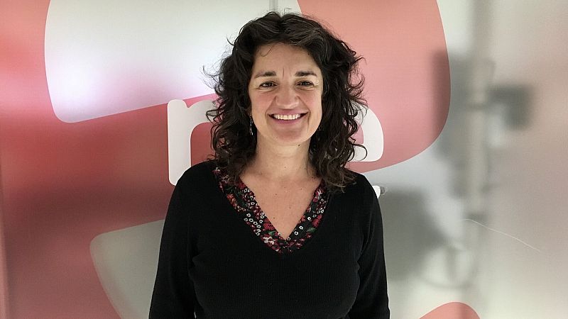 Tarde lo que tarde - Ibone Olza reflexiona sobre la maternidad en el siglo XXI