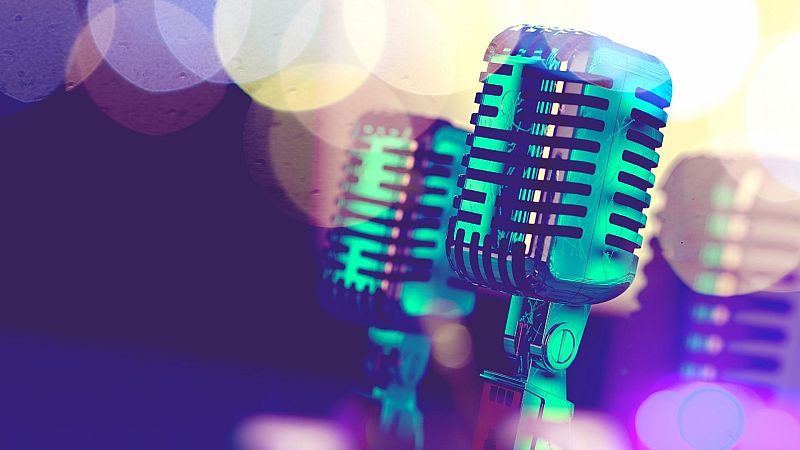 Las mañanas de Íñigo Alfonso - La moderna | La chica de Ipanema - Escuchar ahora