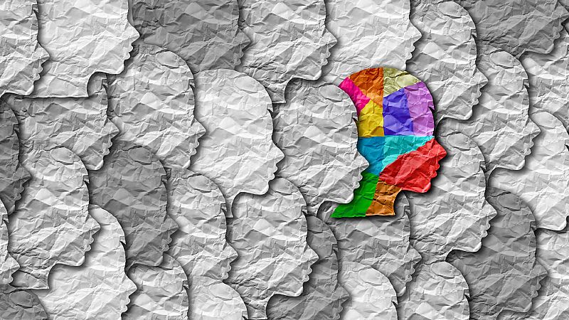 Gente despierta - No soy un Sheldon Cooper español: desarmando tópicos del TEA