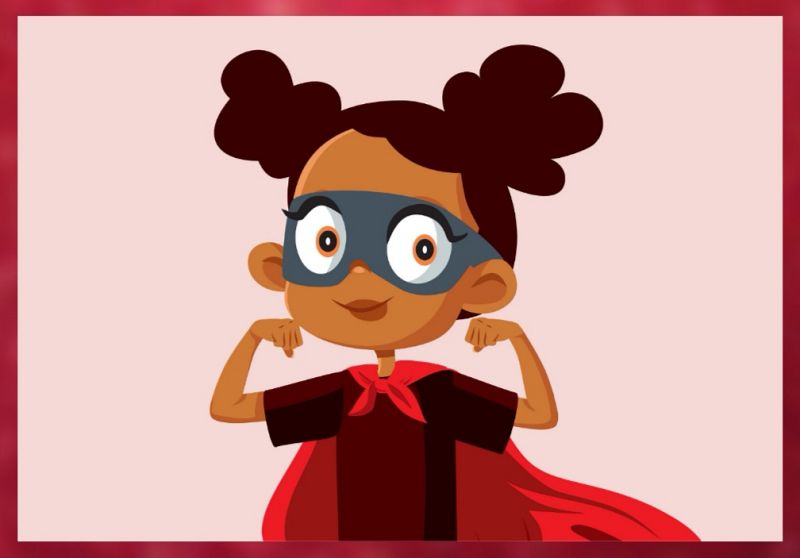 Lletra Lligada - Educar contra els micromasclismes a les nenes i als nens