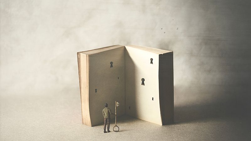 Gente despierta - Por si te lo habías preguntado: ¿Qué es la filosofía? -Escuchar ahora