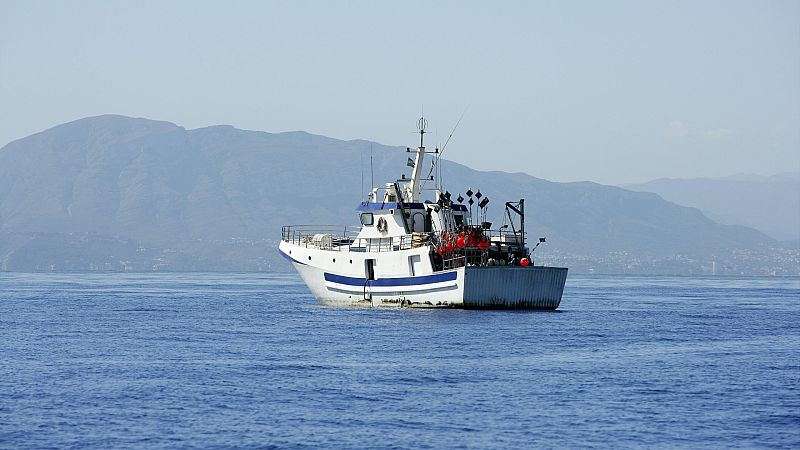 Más cerca - Basilio Otero: "Si no tenemos solución, no habrá pescado"