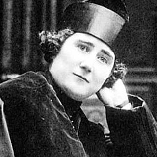 Clara Campoamor, liberal y feminista