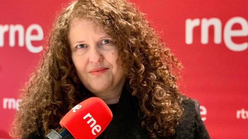 No es un día cualquiera - Nora Rodríguez - Café de las 9 - 12/03/22