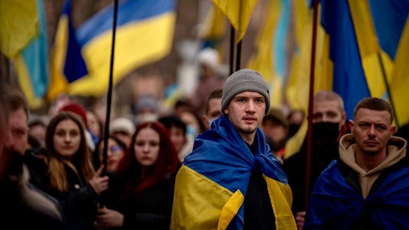 No es un día cualquiera - Los españoles ante la guerra - Tertulia - 12/03/22