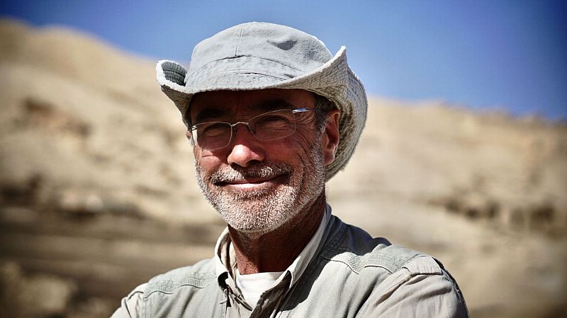 El placer de admirar - José Manuel Galán (II) - 19/03/22 - escuchar ahora