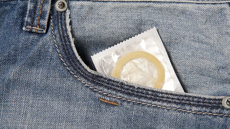 Punto de enlace - Las infecciones de transmisión sexual se duplican en jóvenes - 14/03/22 - escuchar ahora