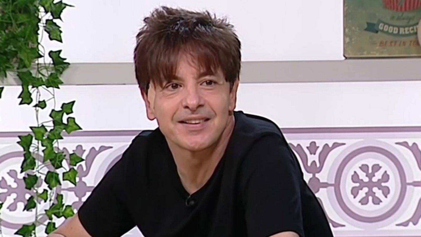 Tarde lo que tarde - Todo lo que hay en el 'Cosmos' de Juan Carlos Ortega - Escuchar ahora