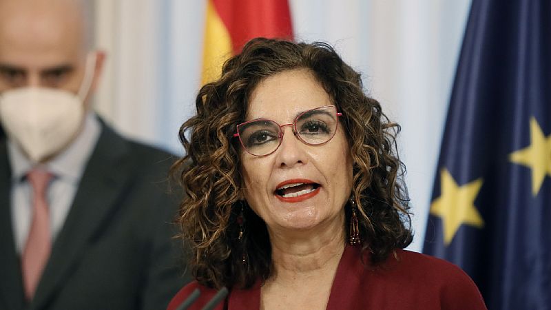 24 horas - El Gobierno propone una bajada de los impuestos a la energía