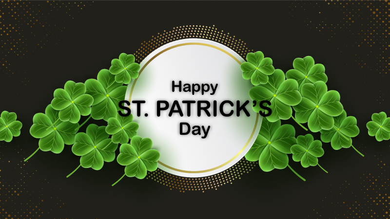 Cinco pistas - San Patricio - 15/03/22 - escuchar ahora