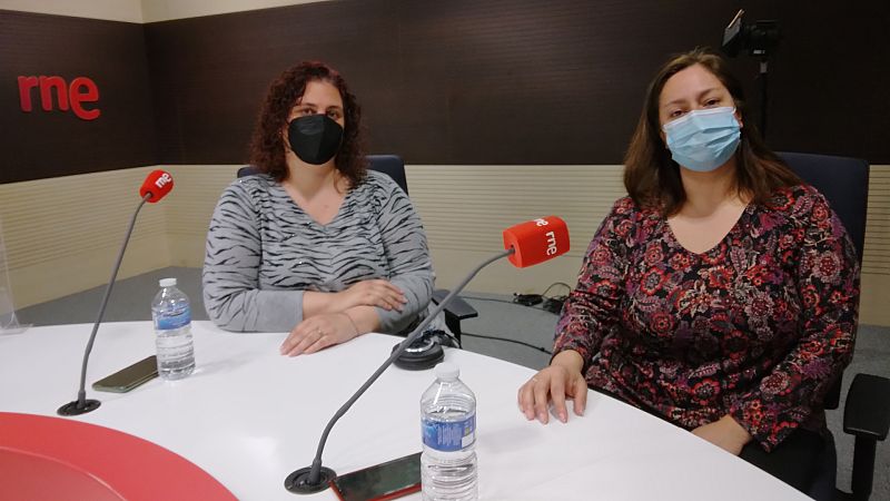 Crónica de Andalucía - La incertidumbre de por qué ocurre el COVID persistente - Escuchar ahora