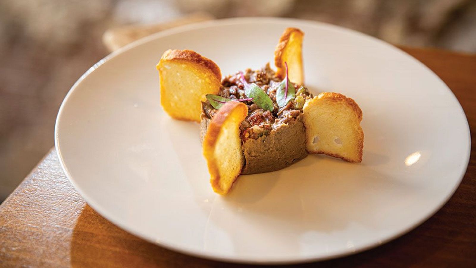 Gente despierta - Cadena de fogones: Paté con Estrella Michelin - Escuchar ahora