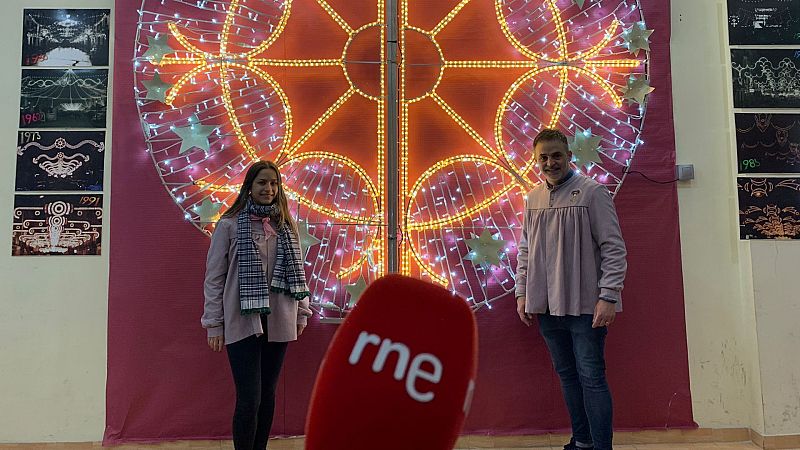 Más cerca - Marzo vuelve a ser fallero