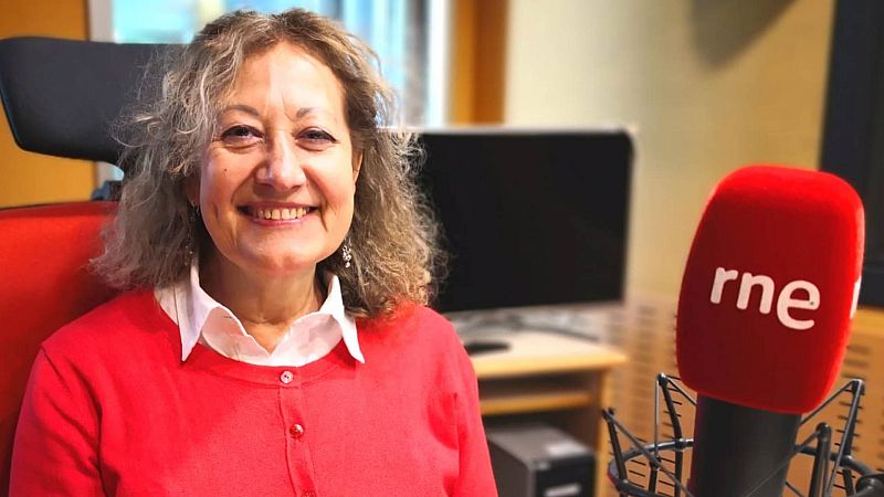 Las Mañanas de RNE con Pepa Fernández -  'Asignatura pendiente' ¿Cómo afecta el estrés y el agotamiento a la sexualidad? - 16/03/22  - Escuchar ahora