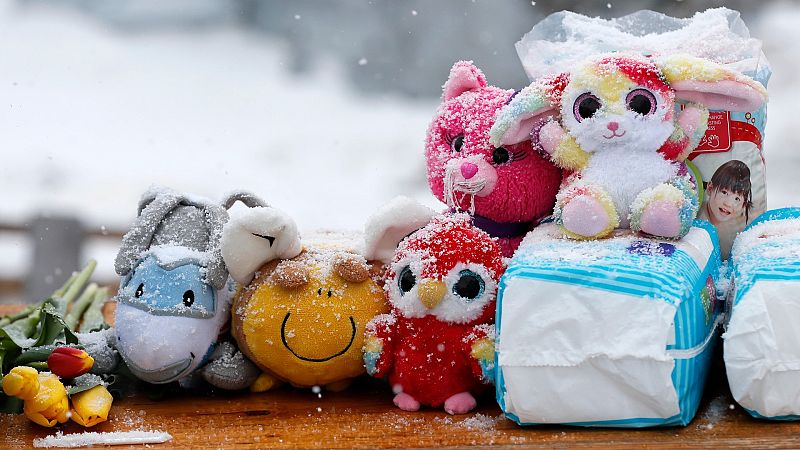 Más cerca - "Las familias de acogida han de ser fuertes emocionalmente"