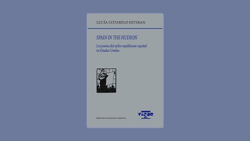 Atlantic Express - 'Spain in the Hudson', con Lucía Cotarelo - Escuchar ahora