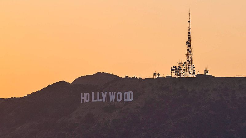 Atlantic Express - Hollywood y los pioneros españoles - Escuchar ahora
