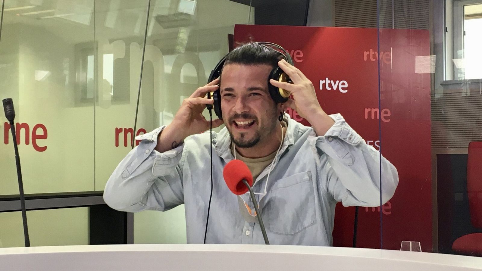 Tarde lo que tarde - Las raíces de Carlos Maldonado en un documental