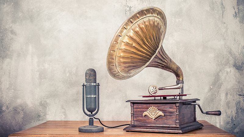 Por tres razones - Música creada en tiempos de guerra - Escuchar ahora