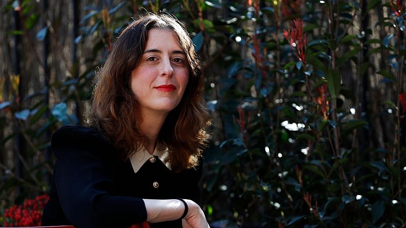 El ojo crítico - 'Cauterio', de Lucía Lijtmaer - 16/03/22