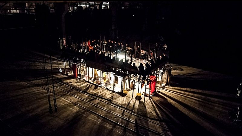 Las mañanas de RNE con Íñigo Alfonso - Empecemos el día con... - Escuchar ahora