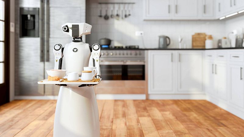 Sapiens - Sapiens y robots - 19/03/22