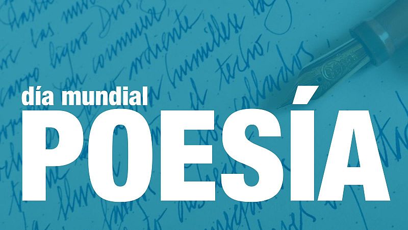 No es un día cualquiera - Día Mundial de la Poesía - Calcio I - Hora 3 - 20/03/22