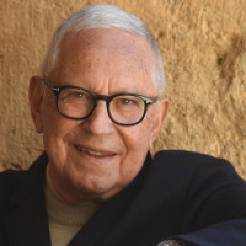 Fernando Delgado nos habla de Todos al infierno - 21/03/22