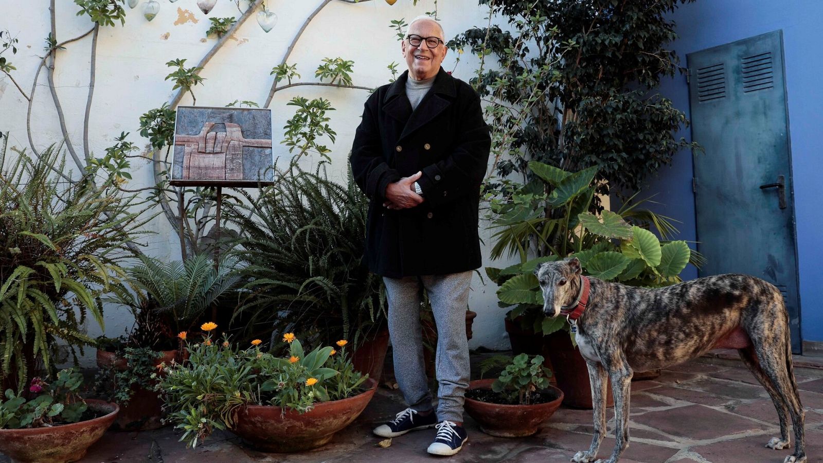 Tarde lo que tarde - Así ve la corrupción política Fernando Delgado - Escuchar ahora