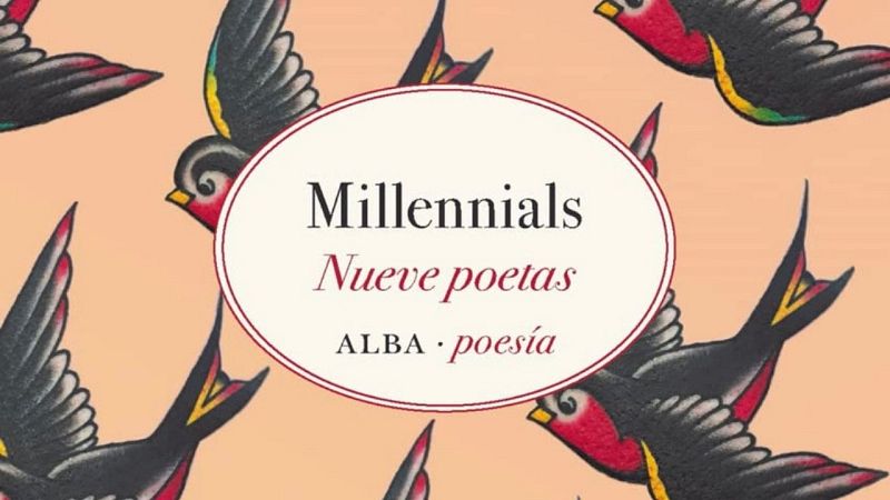 El ojo crítico - Día Mundial de la Poesía - 21/03/22