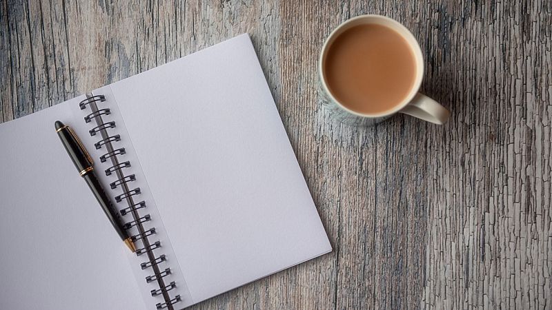 Las mañanas de Íñigo Alfonso - La Moderna | La Rosalía de los círculos literarios - Escuchar ahora