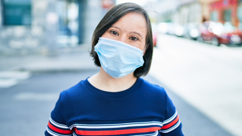 Planeta fácil - Las mujeres con discapacidad intelectual y su derecho a decidir - 29/03/22 - Escuchar ahora