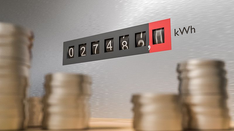 Las mañanas de RNE con Íñigo Alfonso - Bruselas propone límites al precio del gas y la electricidad e intenta acercar las dos posturas europeas