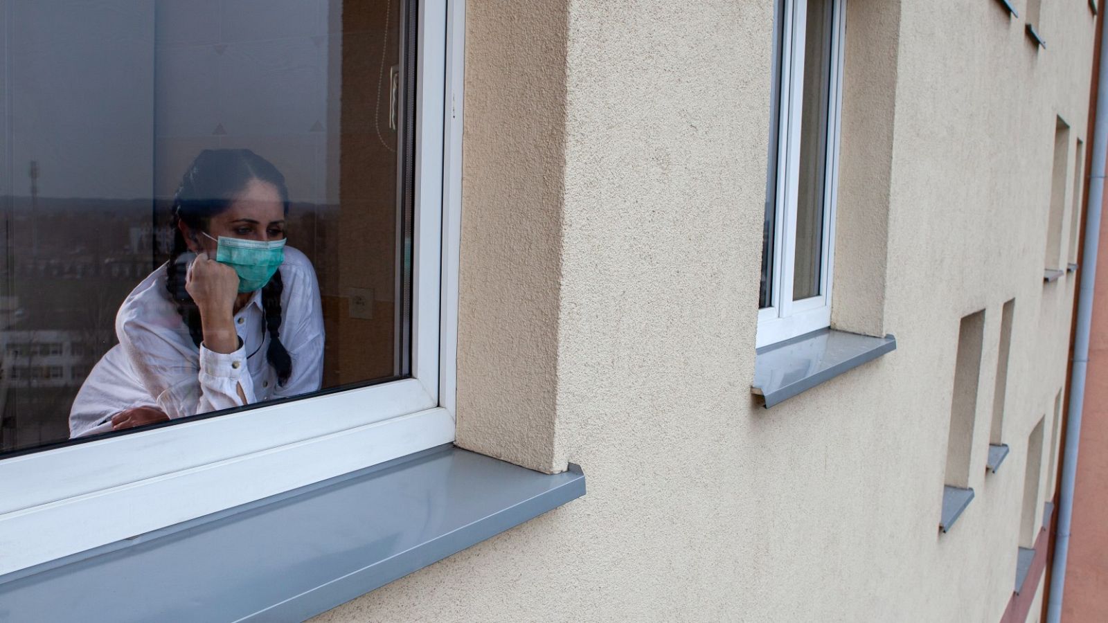 Las mañanas de RNE con Íñigo Alfonso - Sanidad elimina las cuarentenas para los positivos COVID asintomáticos y leves - Escuchar ahora