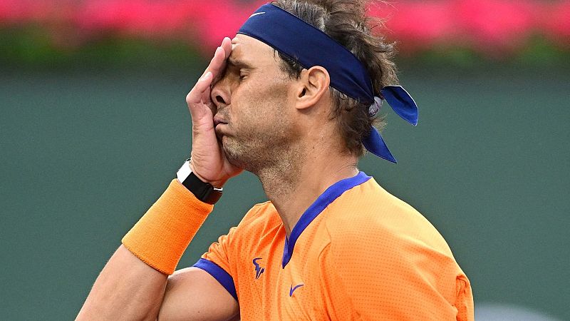 Radiogaceta de los deportes - Dr. Cotorro: "El plazo de 4-6 semanas es bastante lógico"