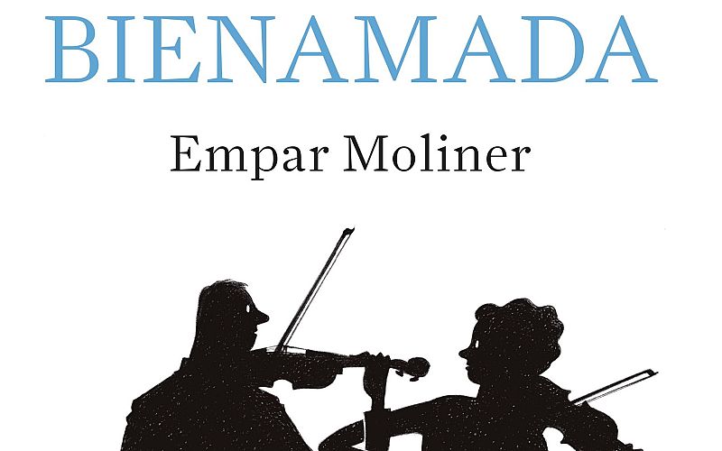 De boca a Orella - Empar Moliner ens presenta "Bien Amada"
