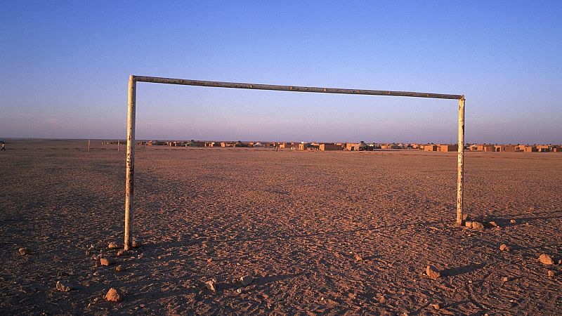 Tarde lo que tarde - De Tinduf a Ossa de Montiel - 23/03/22