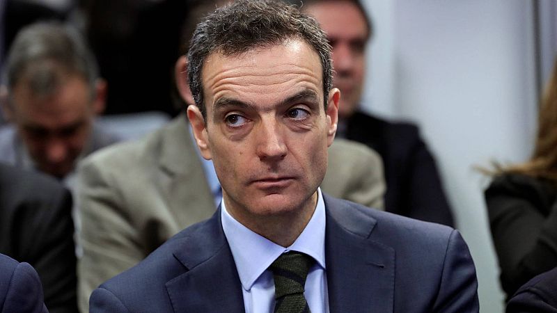 CONFEBUS: "Pedimos al Gobierno una bonificación del precio por litro"