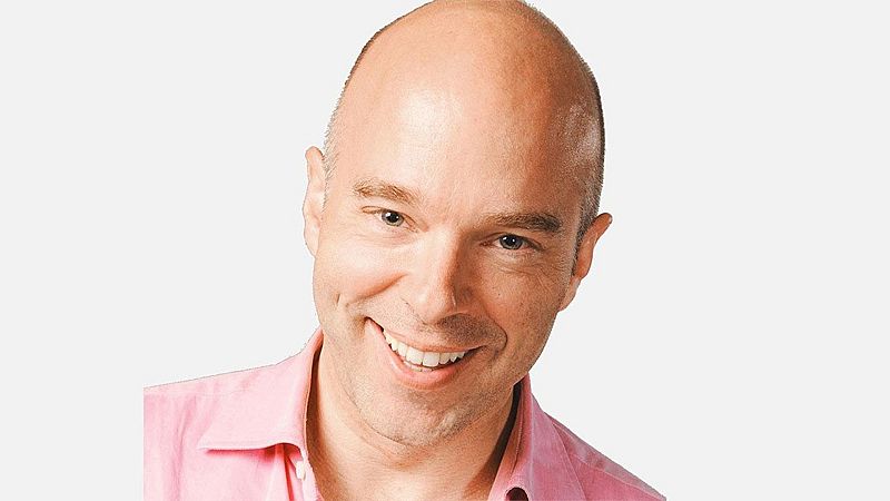 Gente despierta - En TikTok no estamos todo el día bailando