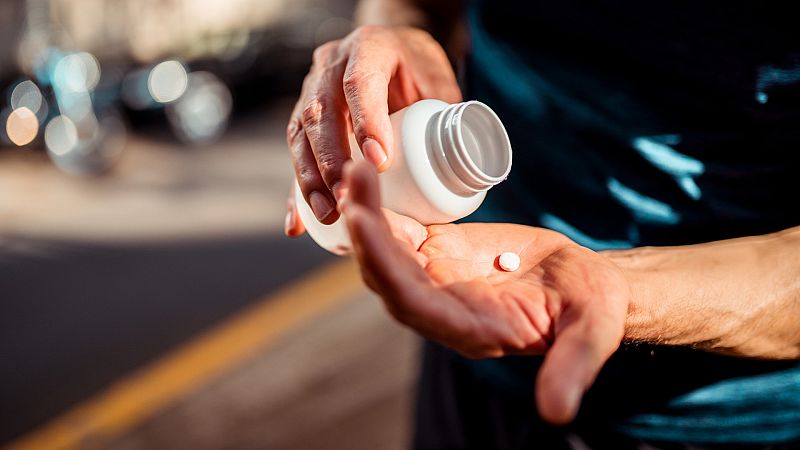 24 horas - España, el mayor consumidor de ansiolíticos del mundo