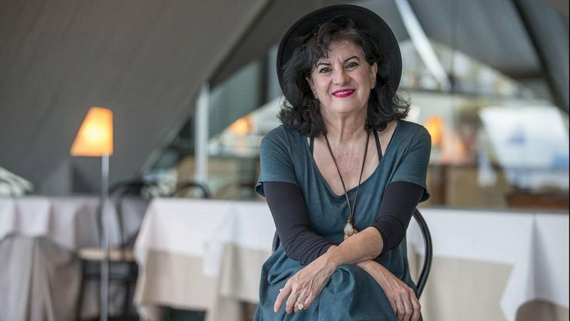 La música de Aurora Luque