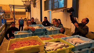 24 horas - El precio del combustible en la pesca: "Trabajar a p�rdidas no tiene sentido" - Escuchar ahora